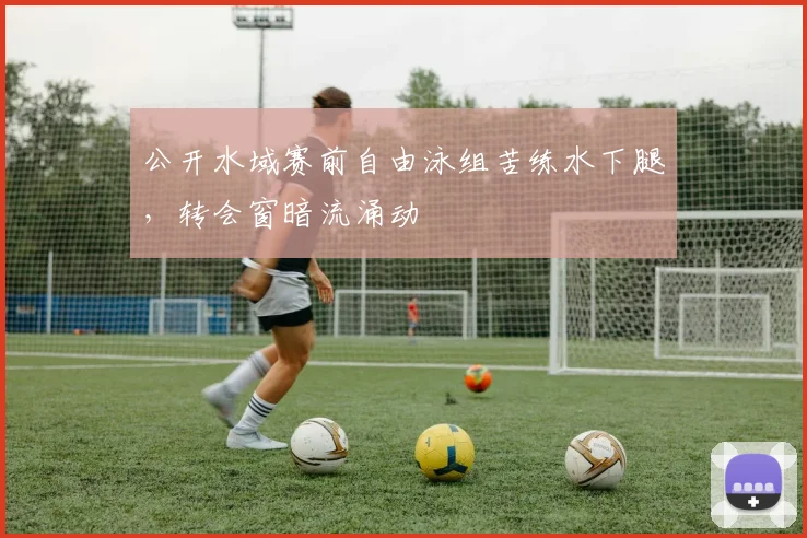 公开水域赛前自由泳组苦练水下腿，转会窗暗流涌动